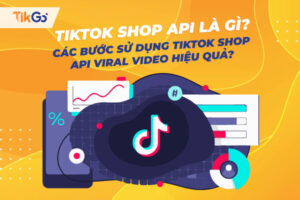 Tiktok shop api