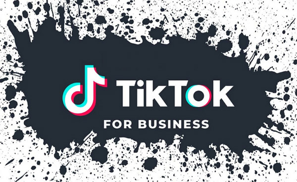 Tiktok Business