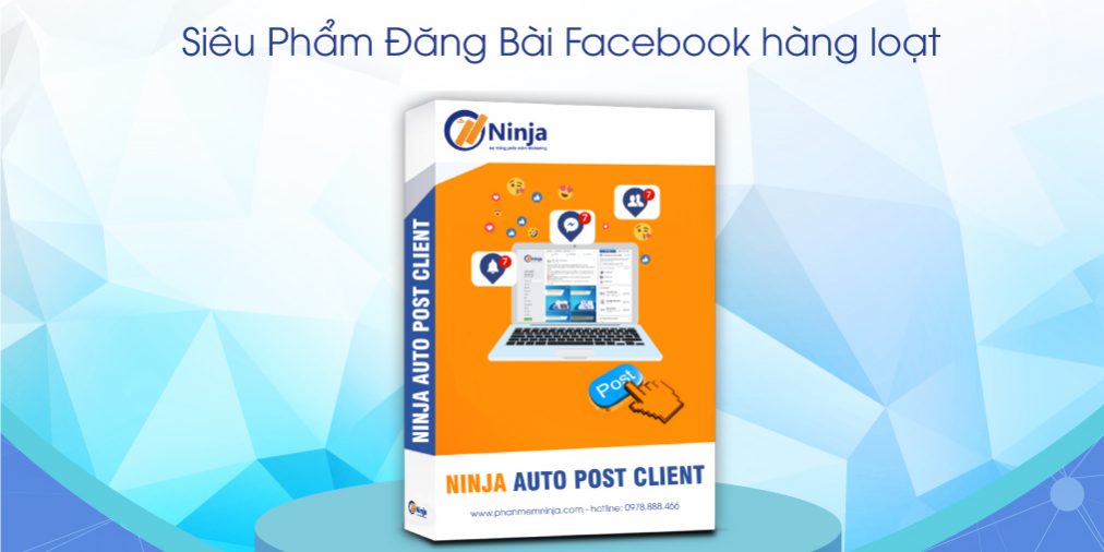 Quảng cáo Facebook tự động