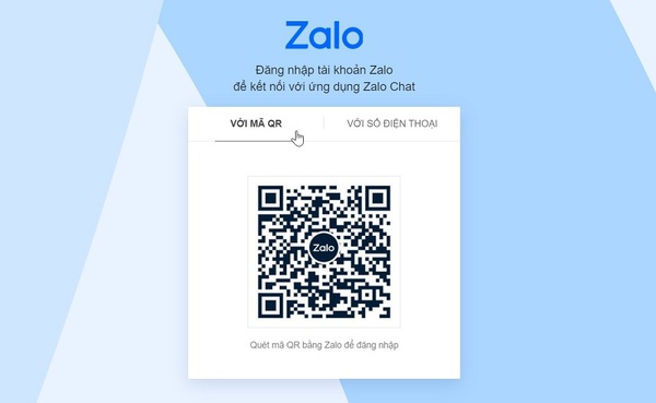 QR code